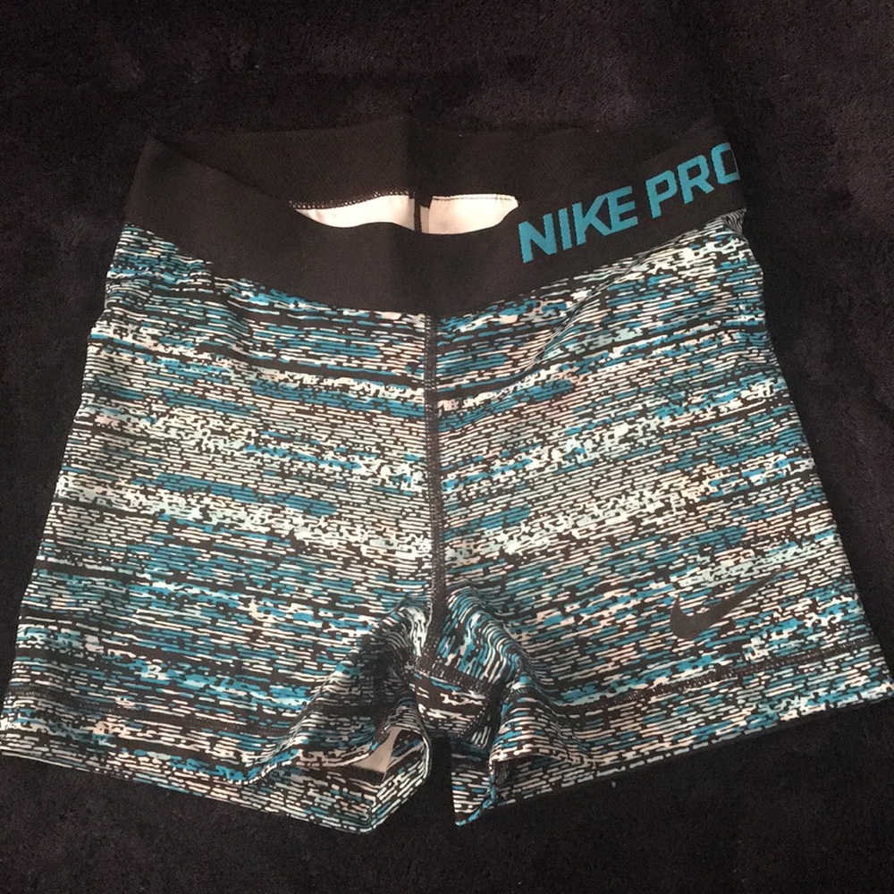 Nike Pro Shorts